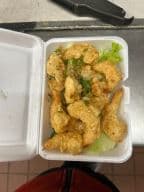 Best Salt and Pepper Shrimp in Jamaica Plain, MA