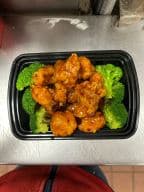 Best General Gao's Chicken in Jamaica Plain, MA