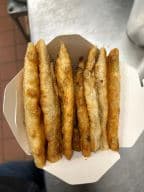 Best Scallion Pancake in Jamaica Plain, MA