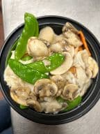 Best Moo Goo Gai Pan in Jamaica Plain, MA