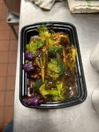 Best Yu Hsiang Eggplant in Jamaica Plain, MA
