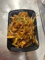 Best Ginger Scallion Chicken in Jamaica Plain, MA