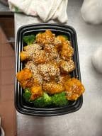 Best Sesame Chicken in Jamaica Plain, MA