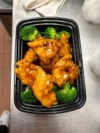 Best Crispy Garlic Shrimp in Jamaica Plain, MA