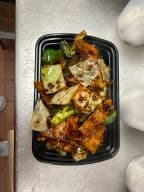 Best Tofu Family Style in Jamaica Plain, MA