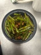 Best Szechuan Spicy String Bean with Pork in Jamaica Plain, MA