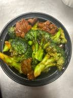 Best Beef with Broccoli in Jamaica Plain, MA