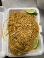 Best Chicken Pad Thai in Jamaica Plain, MA
