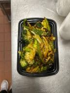 Best Yu Hsiang Broccoli in Jamaica Plain, MA