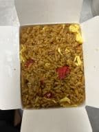 Best Pork Fried Rice in Jamaica Plain, MA