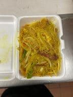 Best Singapore Rice Noodles in Jamaica Plain, MA