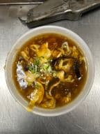 Best Hot and Sour Soup in Jamaica Plain, MA