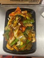 Best Udon Noodle with Vegetables in Jamaica Plain, MA