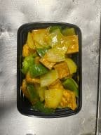 Best Tofu Curry in Jamaica Plain, MA