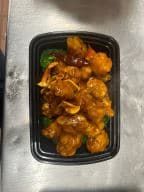 Best Orange Flavored Chicken in Jamaica Plain, MA