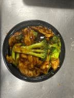 Best Chicken with Broccoli in Jamaica Plain, MA