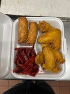 Best Appetizer Tidbit A in Jamaica Plain, MA