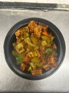 Best Szechuan Spiced Tofu in Jamaica Plain, MA